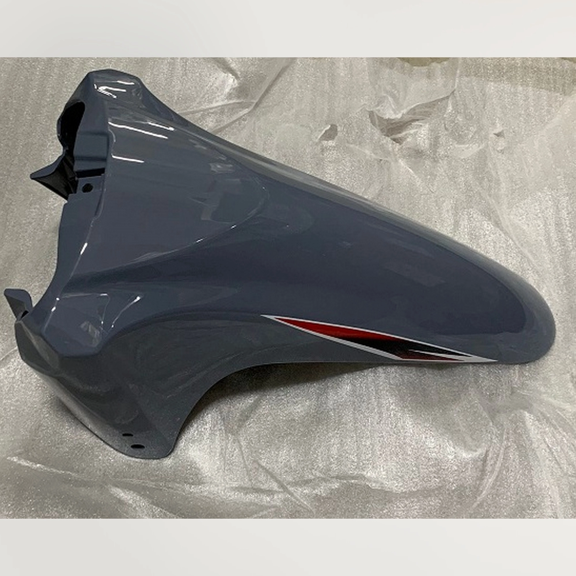 ARORA AR50-50 KASIRGA ÖN ÇAMURLUK GRİ #AR50-50 222
